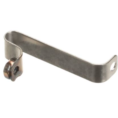 Picture of Henny Penny 154866 Weld Assembly-hi Limit Clamp Clip