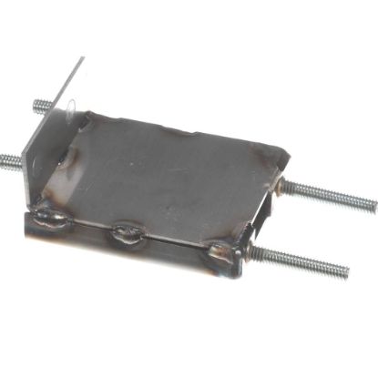 Picture of Henny Penny 157089 Stud Assembly-lid Wiring Raceway