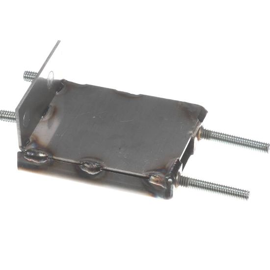 Picture of Henny Penny 157089 Stud Assembly-lid Wiring Raceway