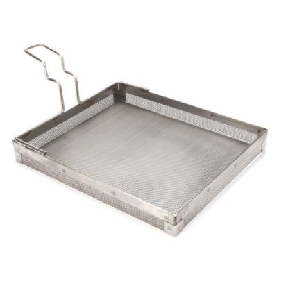 Picture of Henny Penny 157850 Weld Assembly-crumb Tray