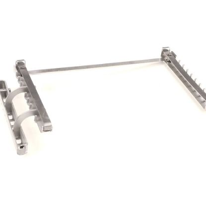 Picture of Henny Penny 159637 Assembly-corner/side Spdr Rh