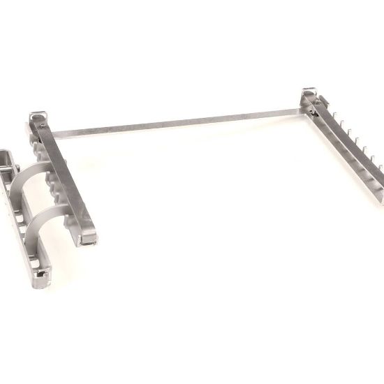 Picture of Henny Penny 159637 Assembly-corner/side Spdr Rh
