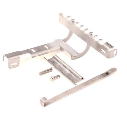 Picture of Henny Penny 159669 Hi Limit Hldr/spdr Lh Assembly