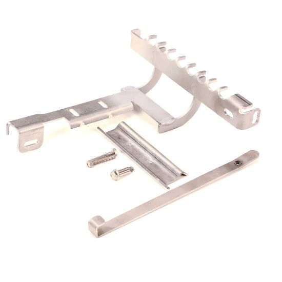Picture of Henny Penny 159669 Hi Limit Hldr/spdr Lh Assembly
