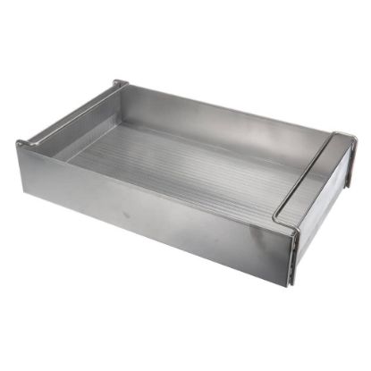 Picture of Henny Penny 160293 Weld Assembly-crumb Catcher