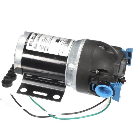 Picture of Henny Penny 161003-002 Pump-jib With Quick Conn-230v