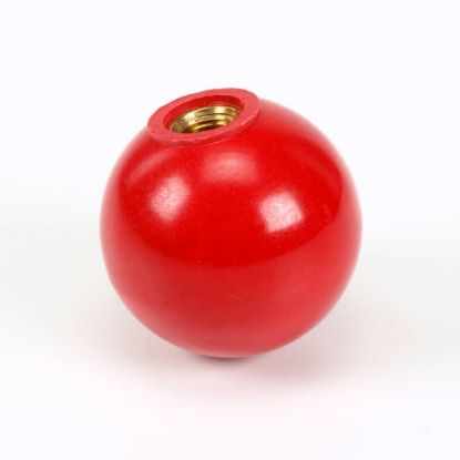 Picture of Henny Penny 16102 Knob Red