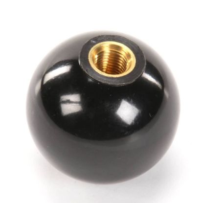 Picture of Henny Penny 16101 Knob Black