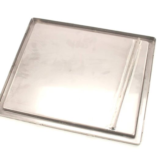 Picture of Henny Penny 16119 Lid Liner Weld Assembly