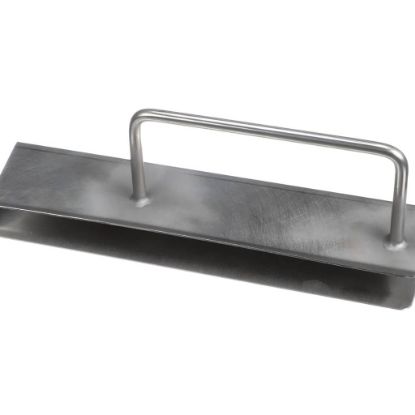 Picture of Henny Penny 161350 Weld Assembly-filter Clip