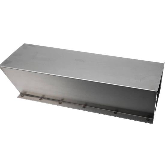 Picture of Henny Penny 161625 Weld Assembly-flue Top