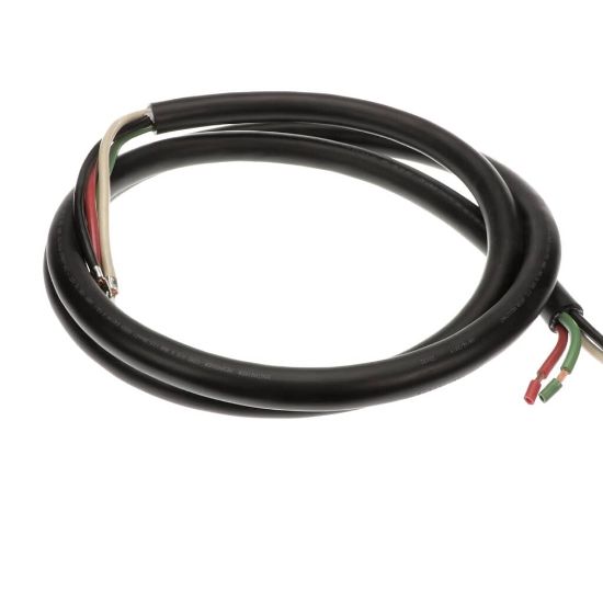 Picture of Henny Penny 161715 Assy-6ga Cord 116In Sub