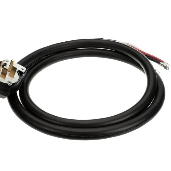 Picture of Henny Penny 161716 Assembly-116in 6Ga Cord & Plug