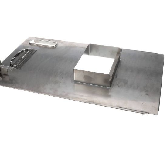Picture of Henny Penny 162059 Assembly-eeg16/24x Drain Pan Cover