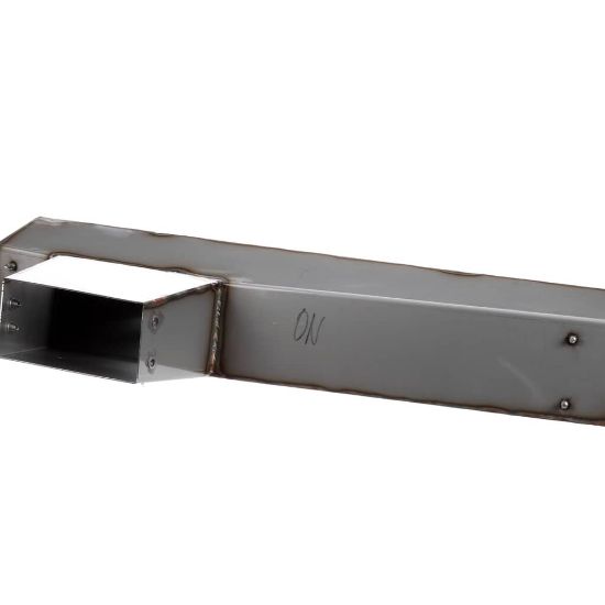 Picture of Henny Penny 162085 Weld Assembly-trough Ff