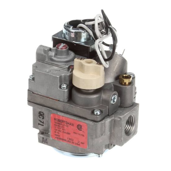 Picture of Henny Penny 16217 Assembly-control Valve 120V Lp S
