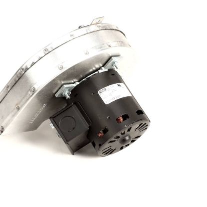 Picture of Henny Penny 162245-001 Motor-blower-115v