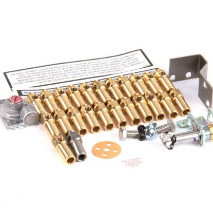 Picture of Henny Penny 16247 Kit To Convert Natural To Lp