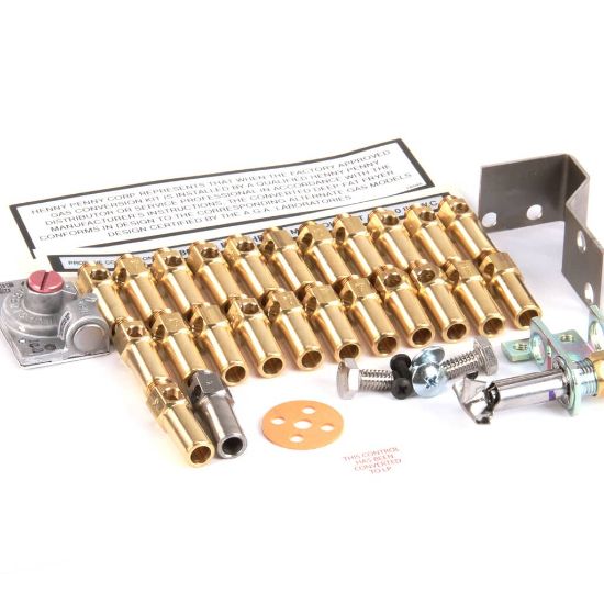Picture of Henny Penny 16247 Kit To Convert Natural To Lp