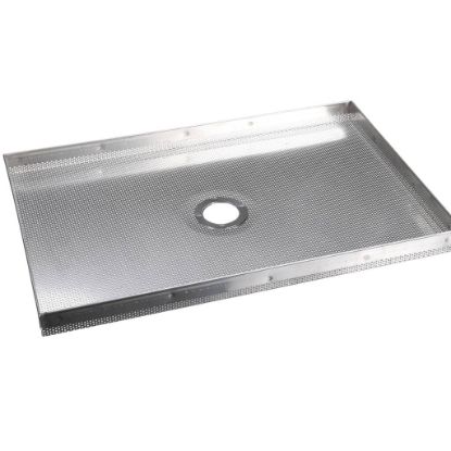 Picture of Henny Penny 162512 Weld Assembly-crumb Catcher
