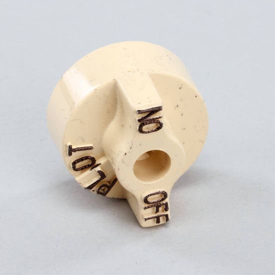 Picture of Henny Penny 16267 Valve Knob 1-1/4 D Off-pilot-on