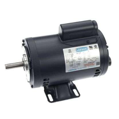 Picture of Henny Penny 163147 Motor-1/2 Hp 240/50Hz Class H