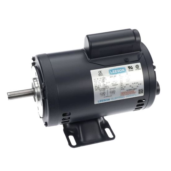 Picture of Henny Penny 163147 Motor-1/2 Hp 240/50Hz Class H