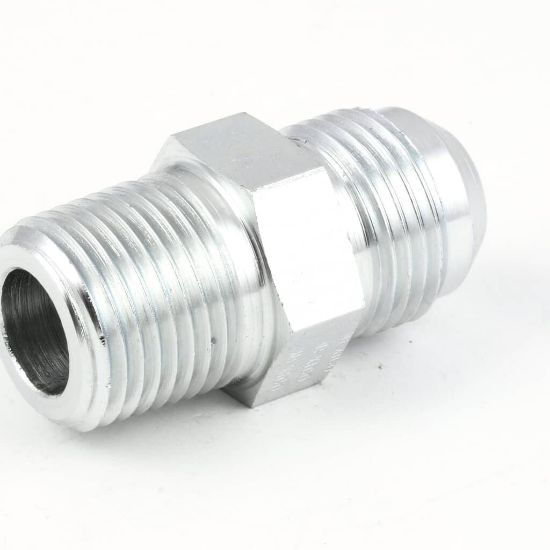Picture of Henny Penny 16335 Male Connector 37 Flare