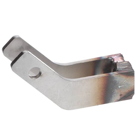 Picture of Henny Penny 163730 Weld Assembly-drain Switch Linkage