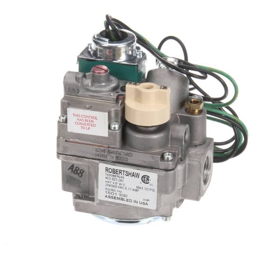 Picture of Henny Penny 16381 Valve-208/240v 50/60Hz Lp S