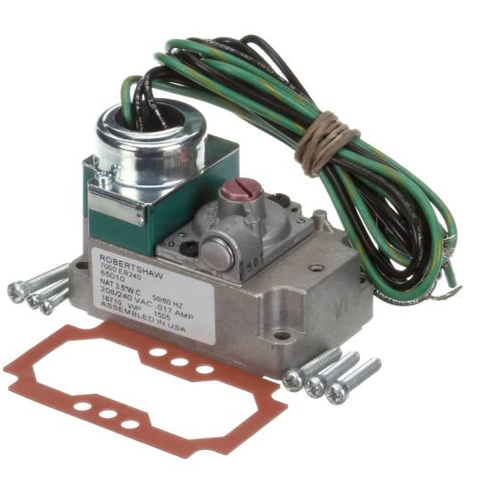 Picture of Henny Penny 16384 Assy-actuator 208-240V Lp