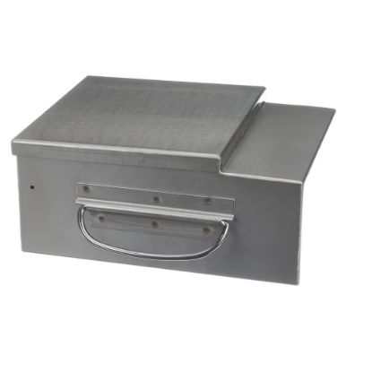 Picture of Henny Penny 163939 Assembly-condensate Tank