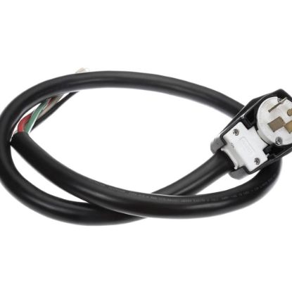 Picture of Henny Penny 164521-001 Assy-cord & Rt A 208/240-50Amp