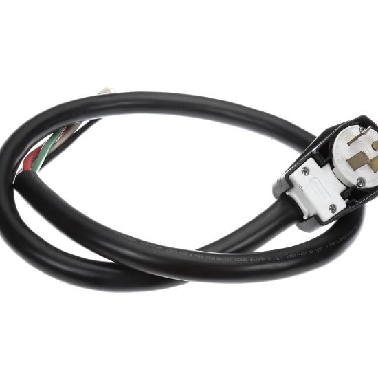 Picture of Henny Penny 164521-001 Assy-cord & Rt A 208/240-50Amp