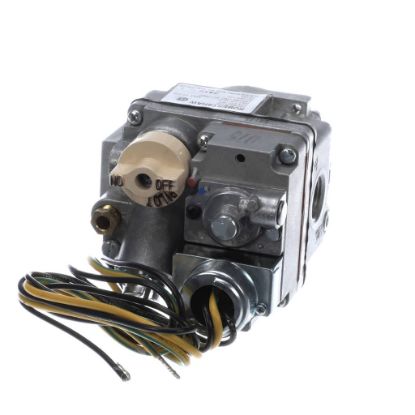 Picture of Henny Penny 16380 Valve-208/240v 50/60Hz Nat S