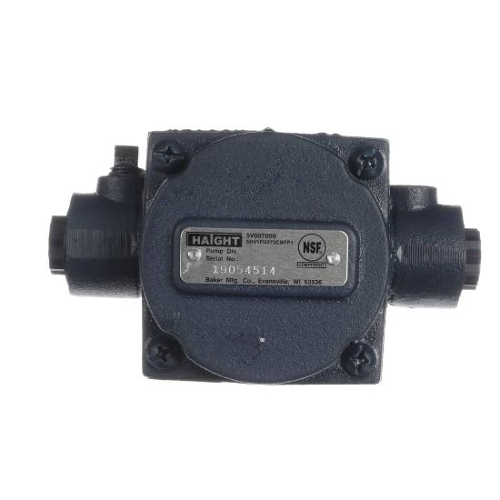 Picture of Henny Penny 164323 Pump-5gpm Hub Mount Filter