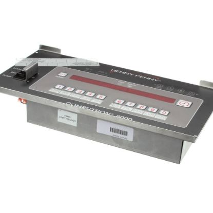 Picture of Henny Penny 164946 Assy-panel Arm 4Hd Gm 02