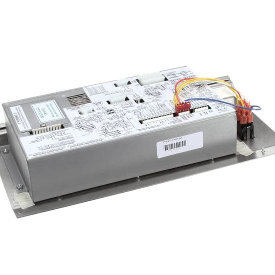 Picture of Henny Penny 164945 Assembly-panel Arm 4Hd Gm Bp