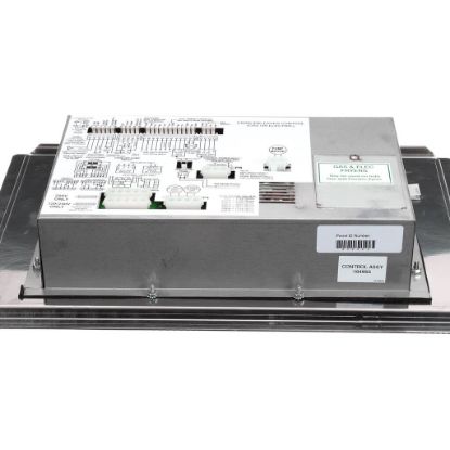 Picture of Henny Penny 164955 Assembly-panel Arm 690 Jollibee