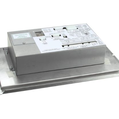 Picture of Henny Penny 164947 Assembly-panel Arm 8Hd Gm