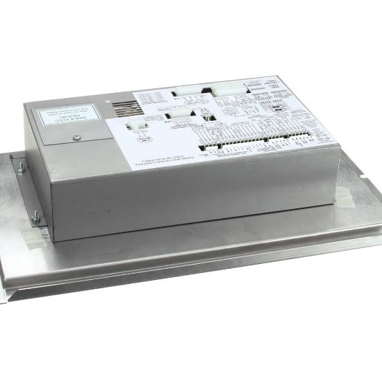 Picture of Henny Penny 164947 Assembly-panel Arm 8Hd Gm