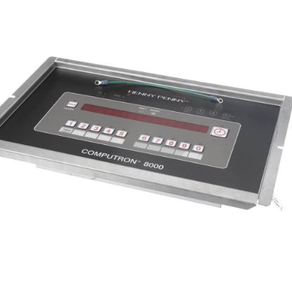 Picture of Henny Penny 164957 Assembly-panel Arm 8Hd Pc