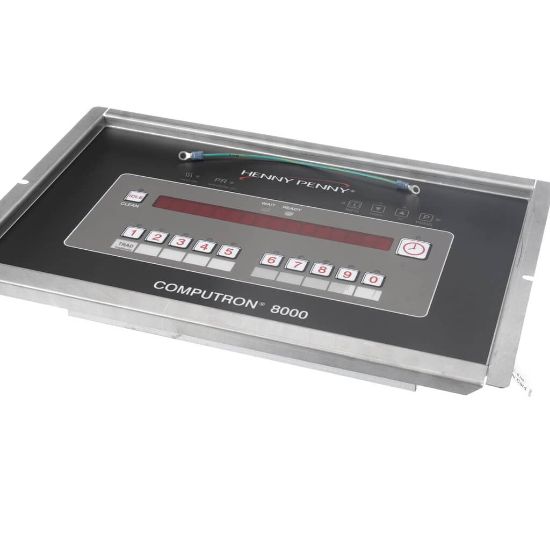 Picture of Henny Penny 164957 Assembly-panel Arm 8Hd Pc