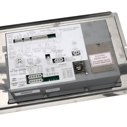 Picture of Henny Penny 164956 Assy-panel Arm 590 Jollibee