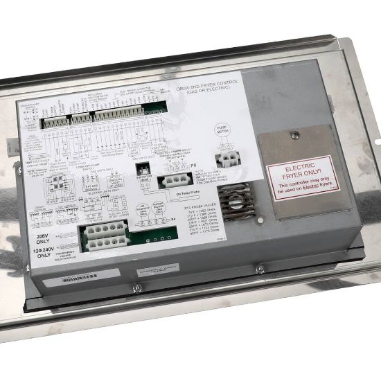 Picture of Henny Penny 164956 Assy-panel Arm 590 Jollibee