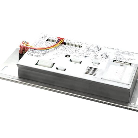 Picture of Henny Penny 164975 Assembly-panel Arm 4Hd Cfa Bp Tch