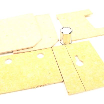 Picture of Henny Penny 16505 Insulation - Complete Set