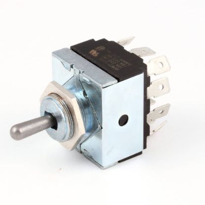 Picture of Henny Penny 16640 Switch 3/4 4Pdt Ctr-off