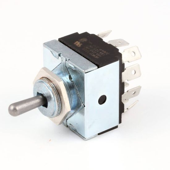 Picture of Henny Penny 16640 Switch 3/4 4Pdt Ctr-off