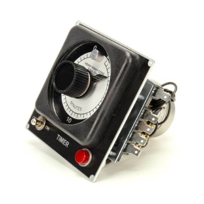 Picture of Henny Penny 16602 Reset Timer 120V